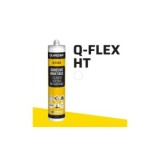 ADHESIVO SELLADOR POLÍMERO Q-FLEX HT EXPRESS 290ML