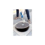 PALANCA ALCANTARILLAS 85KGS TAPE CON IMAN
