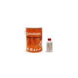 GELCOAT BLANCO RAL 9003 BROCHA 5KG QUIMIBASE