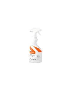 LIMPIADOR ANTIMOHO HIDROPLUS QUIMIBASE 500ML