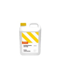ADITIVO ANTIDESLIZANTE QUIMIBASE 500 ML