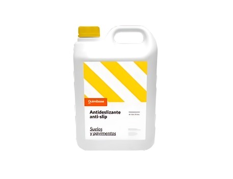 ADITIVO ANTIDESLIZANTE QUIMIBASE 500 ML