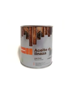 ACEITE LINAZA SECANTE QUIMIBASE 750ML