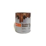 ACEITE LINAZA SECANTE QUIMIBASE 750ML