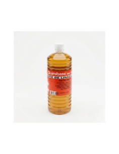 ACEITE DE LINAZA CRUDO QUIMIBASE 1L
