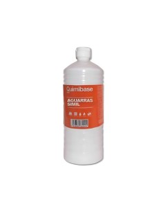 AGUARRÁS SIMIL QUIMIBASE 1L