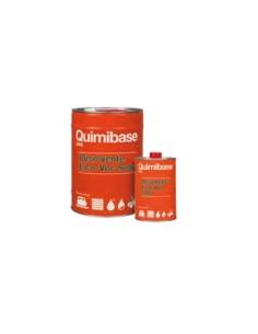 DISOLVENTE ECO VOC QUIMIBASE 1L Q201