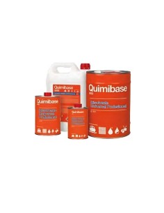 DISOLVENTE UNIVERSAL QUIMIBASE 1 L