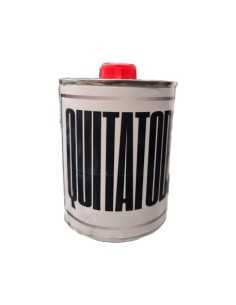 QUITATODO QUIMIBASE 1KG ELIMINA ADHESIVOS