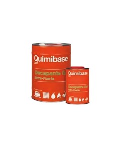 DECAPANTE GEL EXTRA FUERTE QUIMIBASE 5L