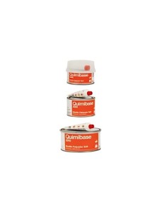 MASILLA POLIÉSTER CARROCERO QUIMIBASE 1KG