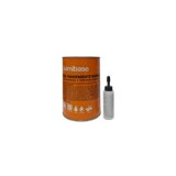 RESINA POLIÉSTER TRANSPARENTE MÁRMOL QUIMIBASE 1KG