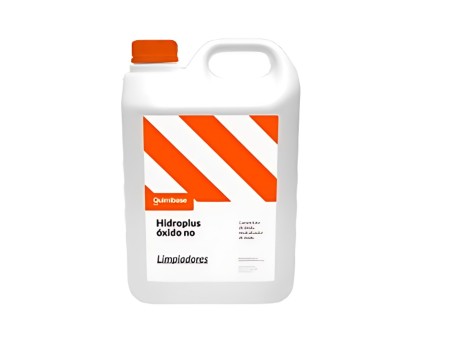 CONVERSOR DE ÓXIDO HIDROPLUS QUIMIBASE 250ML
