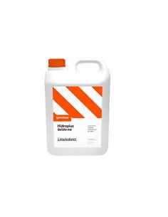 QUIMIBASE HIDROPLUS ÓXIDO NEUTRALIZADOR 1 L
