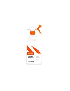 HIDROPLUS QUITAGRASAS 500 ML QUIMIBASE