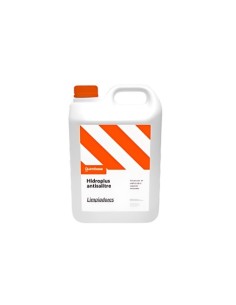 ELIMINADOR DE SALITRE HIDROPLUS QUIMIBASE 1L