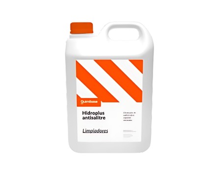 ELIMINADOR DE SALITRE HIDROPLUS QUIMIBASE 1L