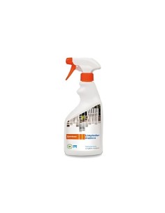 LIMPIADOR PARA MADERA QUIMIBASE 500ML