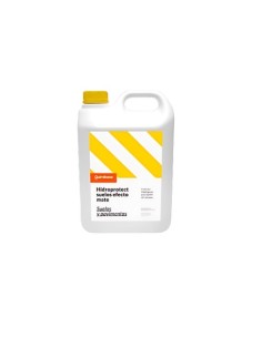 HIDROPROTECT SUELO EFECTO MATE 1L QUIMIBASE