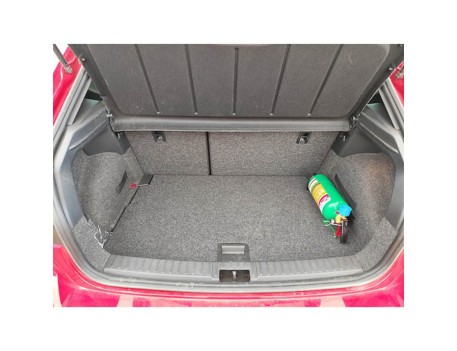 EXTINTOR ECOFIRE GREEN 2L + SOPORTE