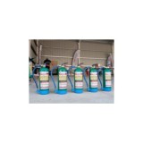 EXTINTOR ECOFIRE GREEN 6L ECOLÓGICO