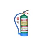 EXTINTOR ECOFIRE GREEN 6L ECOLÓGICO