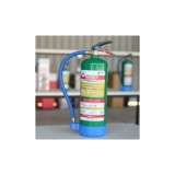 EXTINTOR ECOFIRE GREEN 6L ECOLÓGICO