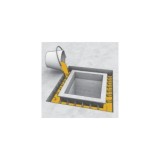 SIKAGROUT-340 CONSTRUCCION MORTERO SACO 25KG