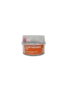 MASILLA POLIÉSTER CARROCERO 250GR