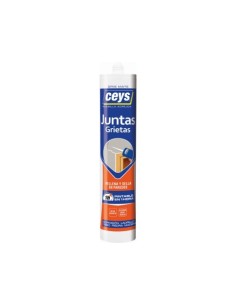 SELLADOR CEYS GRIETAS GRIS 280ML