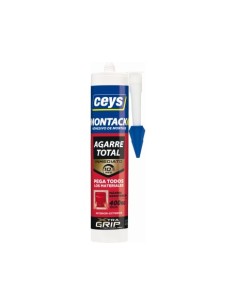 MONTACK AGARRE TOTAL INMEDIATO CEYS 450G