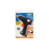 SILICONA NEUTRA CEYS SELLATODO NEGRA 280ML