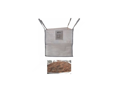 BIG BAG 900X900X900 CVTOOLS REF 4300