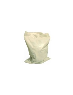 PAQ. 10 SACOS PLÁSTICO ESCOMBROS 55X75 CM CVTOOLS 4305