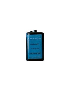 BATERÍA BALIZA 6V 4R25 CVTOOLS REF 1034