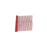 MALLA BALIZAMIENTO NARANJA 130GR 1X50M