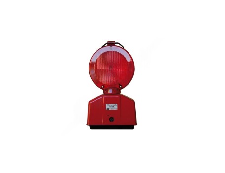 BALIZA SEÑALIZACIÓN VEGA LUZ ROJA FIJA 1036