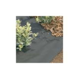 MALLA ANTIHIERBA PERMEABLE TERRATEX 1X10M NEGRO