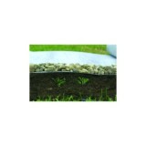 MALLA ANTIHIERBA PERMEABLE TERRATEX 1X10M NEGRO