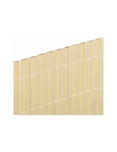 CAÑIZO PVC DOBLE CARA RECYCANE 2X3M BEIGE 2