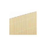 CAÑIZO PVC DOBLE CARA RECYCANE 2X3M BEIGE