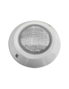 PROYECTOR LED PISCINA EXTRAPLANO CRUCETA COLORES