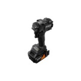 LLAVE IMPACTO DEWALT MCLAREN 1/2 406 NM 2 BATS