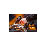 LLAVE IMPACTO DEWALT MCLAREN 1/2 406 NM 2 BATS