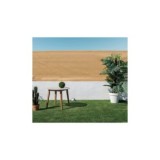 MALLA RECYNET OCULTACIÓN 1X10M BEIGE 120G/M²