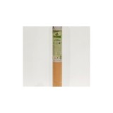MALLA RECYNET OCULTACIÓN 1X10M BEIGE 120G/M²