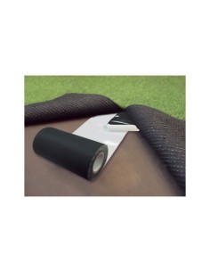 CINTA ADHESIVA TAPEFIX 0.15X10M VERDE 2