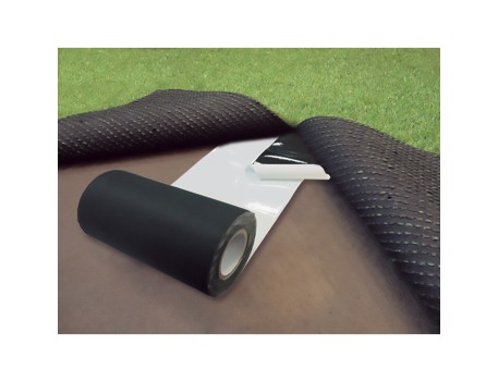CINTA ADHESIVA TAPEFIX 0.15X10M VERDE