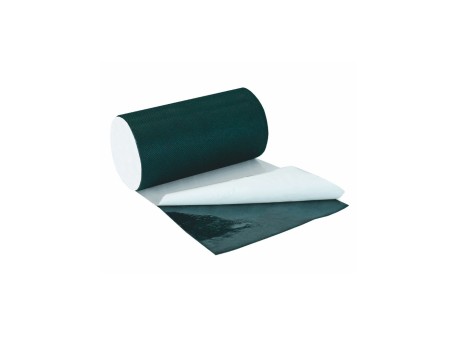 CINTA ADHESIVA TAPEFIX 0.15X10M VERDE