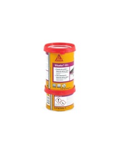 SIKADUR-32 A+B 1KG ADHESIVO ESTRUCTURAL